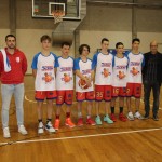 Mladinske ekipe projekta Jadran