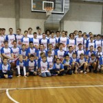 Mladinske ekipe projekta Jadran