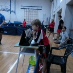 Meddeželno tekmovanje namizni tenis