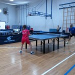 Meddeželno tekmovanje namizni tenis