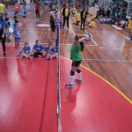 Minivolley
