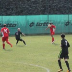 1. Al: Primorec - Maranese