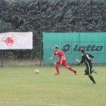 1. Al: Primorec - Maranese