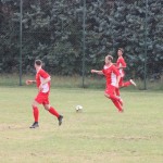 1. Al: Primorec - Maranese