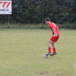 1. Al: Primorec - Maranese