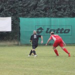 1. Al: Primorec - Maranese