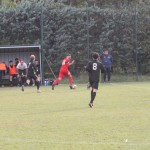 1. Al: Primorec - Maranese