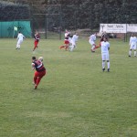 1. Al: Primorec - UFM Monfalcone