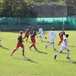 1. Al: Primorec - UFM Monfalcone