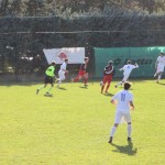 1. Al: Primorec - UFM Monfalcone