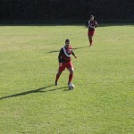 1. Al: Primorec - UFM Monfalcone