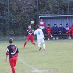 1. Al: Primorec - UFM Monfalcone