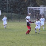 1. Al: Primorec - UFM Monfalcone