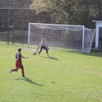 1. Al: Primorec - UFM Monfalcone