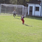 1. Al: Primorec - UFM Monfalcone