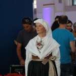 Stojnica ZSŠDI