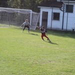 1. Al: Primorec - UFM Monfalcone