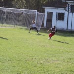 1. Al: Primorec - UFM Monfalcone