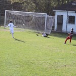 1. Al: Primorec - UFM Monfalcone