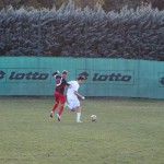 1. Al: Primorec - UFM Monfalcone