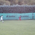 1. Al: Primorec - UFM Monfalcone
