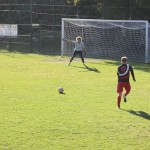 1. Al: Primorec - UFM Monfalcone