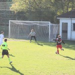 1. Al: Primorec - UFM Monfalcone