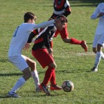 1. Al: Primorec - UFM Monfalcone