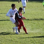 1. Al: Primorec - UFM Monfalcone