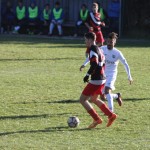 1. Al: Primorec - UFM Monfalcone