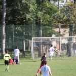1. Al: Primorec - UFM Monfalcone
