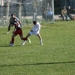 1. Al: Primorec - UFM Monfalcone