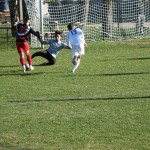 1. Al: Primorec - UFM Monfalcone