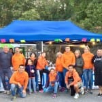 Barcolana 50 stojnica AŠD Mladina