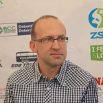 Stojnica ZSŠDI
