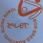 Zalet logo