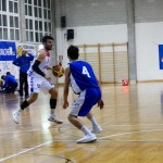 Jadran - Udine