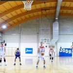 Jadran - Udine