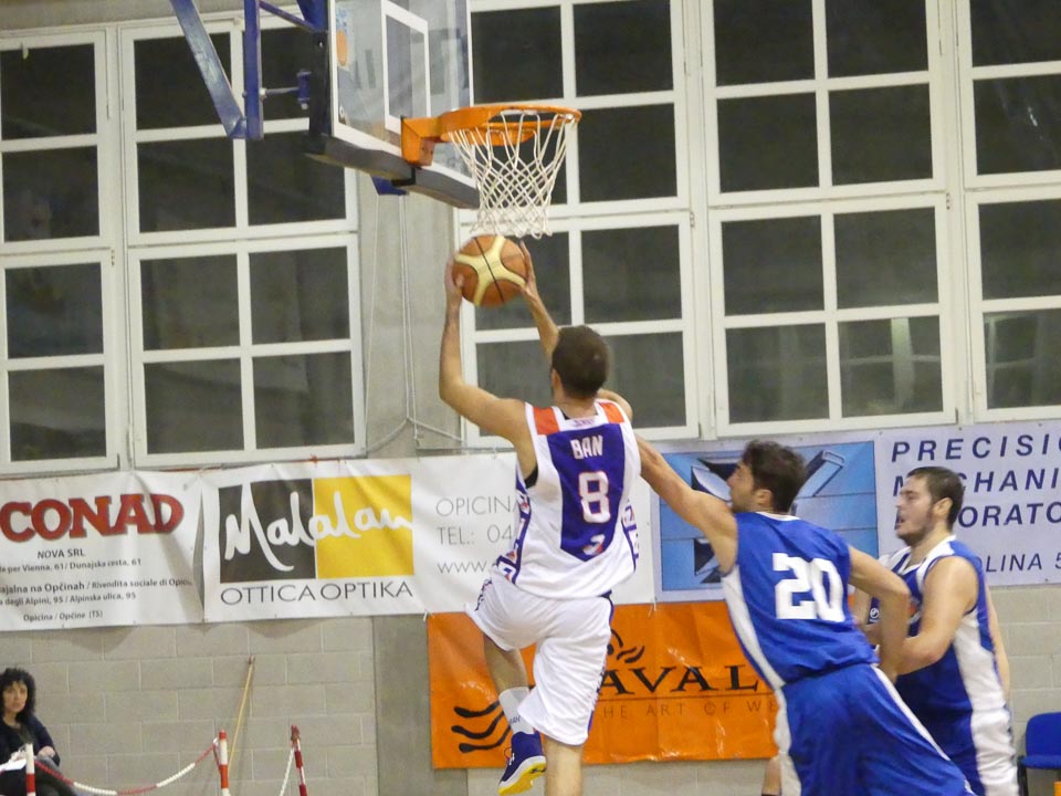 Jadran - Caorle
