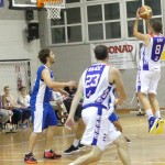 Jadran - Udine