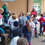Orienteering 2018