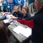 Orienteering 2018