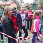 Orienteering 2018