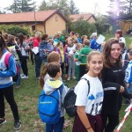 Orienteering 2018