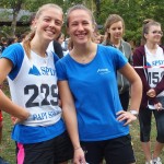 Orienteering 2018