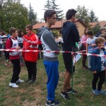 Orienteering 2018
