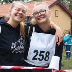 Orienteering 2018