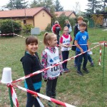 Orienteering 2018