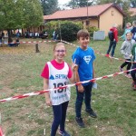 Orienteering 2018