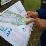 Orienteering 2018